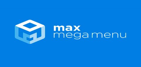 [外掛] Max Mega Menu